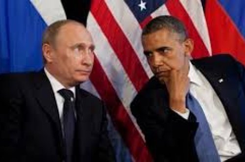 Obama Putinlə görüşünü şərh etdi — “Ona təklif etdim ki,..”