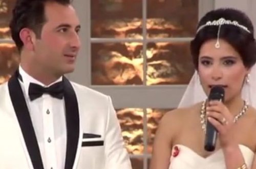 Evlilik verilişinə qatılan azərbaycanlı qadının əri öldürüldü — VİDEO