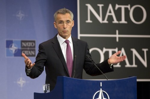 NATO-dan Qarabağ açıqlaması: `Bizə şərt qoymayın`