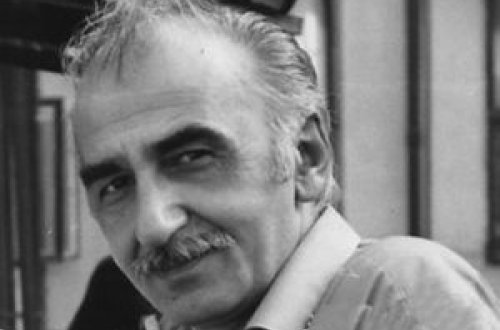 Bu gün Rasim Ocaqovun doğum günüdür