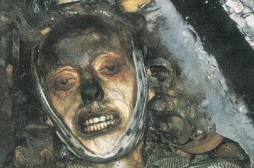 Acından ölməmək üçün yoldaşlarını yeyən, cəsədləri dondurulan səyyahlar - FOTOLAR