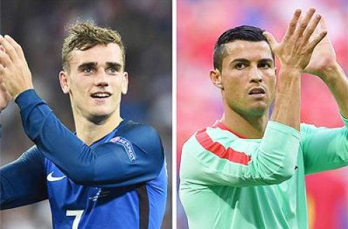 “Ronaldo, sənə nifrət edirəm dedi”