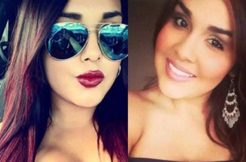 Müəllim 13 yaşlı şagirdindən belə hamilə qaldı - FOTOLAR