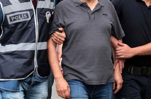 60 pilot həbs edildi - Yeni FETÖ əməliyyatı