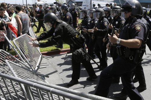 Kaliforniya ABŞ-dan ayrılır – Referendum olacaq