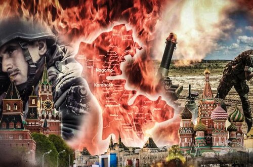 Cənubi Qafqaz Federasiyası yaradılır, Qarabağ və yeddi rayon... – ÜÇ SSENARİ VƏ MÜHARİBƏ