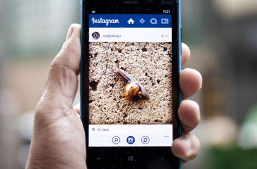 İnstaqrama maraqlı funksiyalar əlavə edildi - FOTO