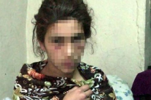 Ata qızını 3 ay zorlayan oğlanı güllələdi (+18 VİDEO)