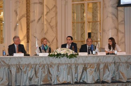 Bakıda Azad Ticarət Zonaları mövsusunda seminar keçirildi – FOTOLAR