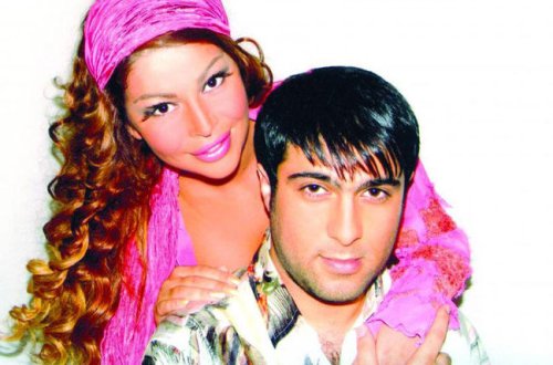 Prodüser Aygünlə Namiqin sirrini açdı: 