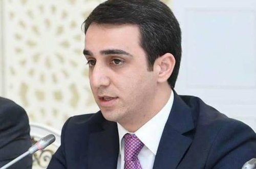 Vüsal Quliyev: Vandalizm və işğalçılıq Ermənistanın dövlət siyasətinin mahiyyətini əks etdirir