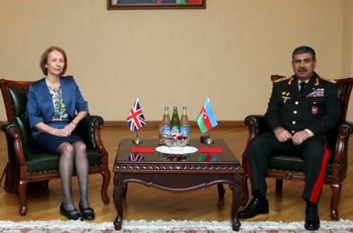 “Ermənistan bütün region üçün təhlükədir” - Zakir Həsənov