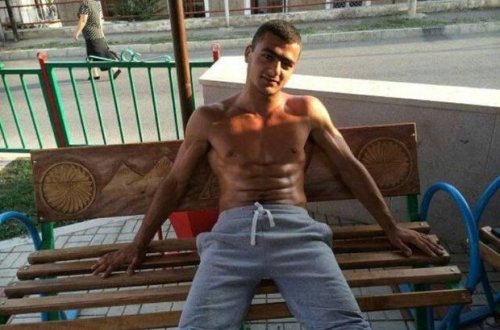 Erməni kəşfiyyatçısı: Cəmi 2 nəfər xilas ola bildik – FOTO