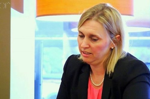 Bricit Brink: ABŞ Qarabağ münaqişəsinin hərbi yolla həllini görmür