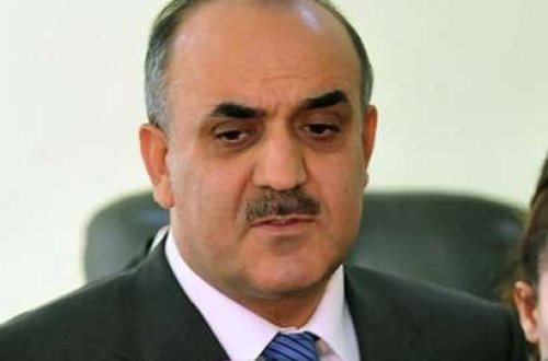 Səlim Müslümovun Gədəbəydəki nümayəndəsindən müdhiş maxinasiya- FAKT