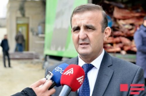 Baytarlıq Xidməti rəhbəri və dəstəsi prezidentə necə xəyanət edir? - Dəhşətli sübutlar