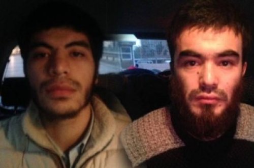 İstanbulda İŞİD-ə qoşulmaq istəyən Azərbaycan vətəndaşı tutuldu