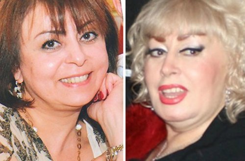 “İlhamənin oğlu dedi ki, məni lüt soyundurub, videoya çəkmək lazımdır” - Mehriban Hüseynova