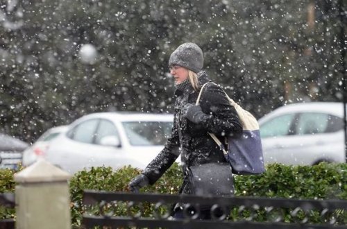 Bu hava Bakı üçün xarakterikdirmi? - İNSTİTUTUN CAVABI