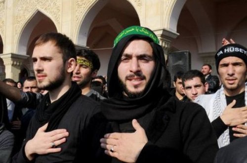 Azərbaycanda məhərrəmlik monitorinqinin nəticələri açıqlandı