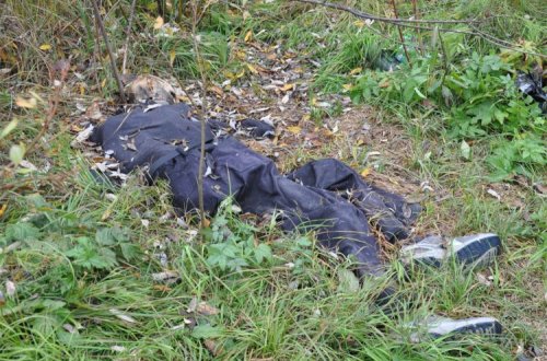 Bakıda kişi donaraq ölüb