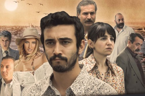 Bu filmi cəmi 34 nəfər izləyib - Prodüserlər şokda