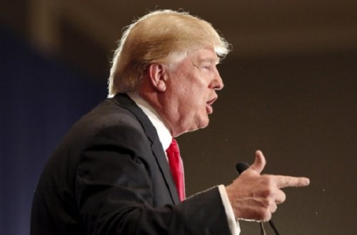 Tramp Putinə barışıq təklif etdi: 