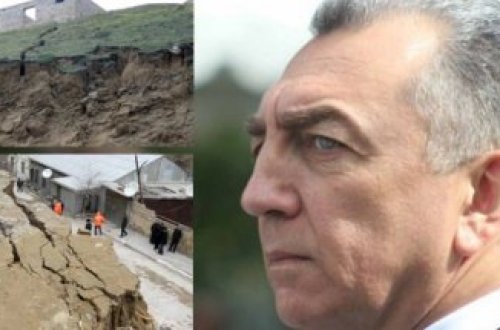 Eldar Əzizov indi də Səbaili satışa çıxarıb - Faktlar