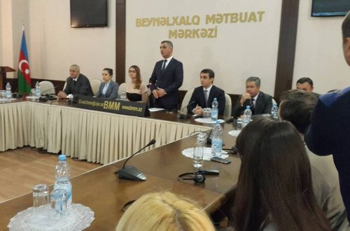 Azərbaycan dünyada tolerant və multikultural ölkə kimi tanınır