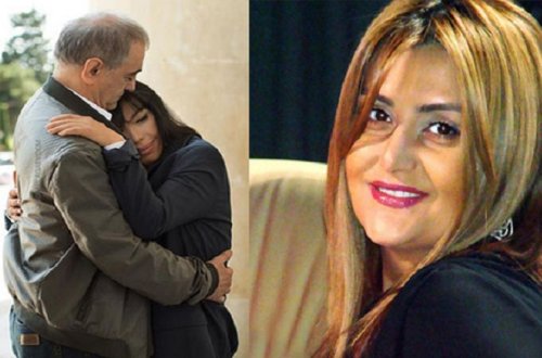 `Təhminə` qalmaqalına son qoyuldu