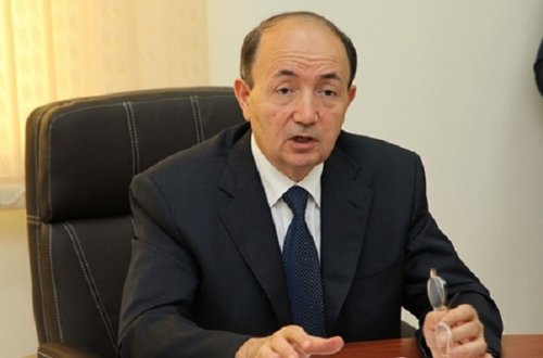 Fikrət Məmmədov qəbul keçirəcək