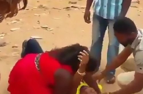 Özünü ölülüyə vurdu və... - Maraqlı evlilik təklifi - VİDEO - FOTOLAR