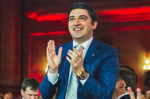 Anar Məmmədov Trampın andiçməsinə dəvət olunub