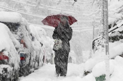 Bizi dəhşətli qış gözləyir - XƏBƏRDARLIQ