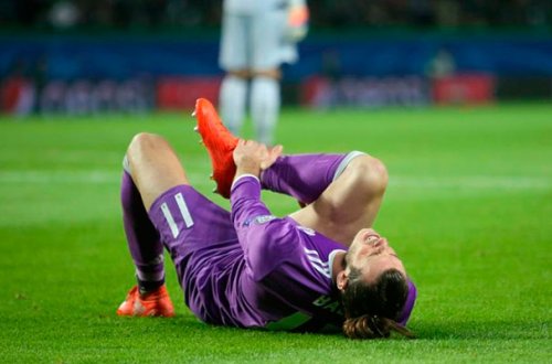 Beyl “El-Klasiko”nu buraxa bilər