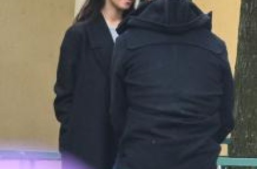 Gey olduğunu etiraf edən Ronaldo onunla öpüşdü və... - FOTOLAR