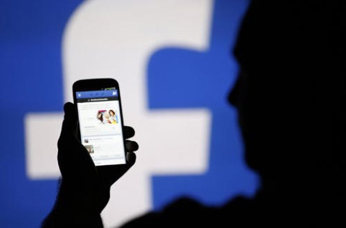 Facebook-da yeni virus yayılır