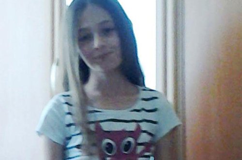 14 yaşlı qız otağında ölü tapıldı