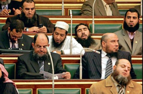 Misir “erməni soyqırımını” tanıya bilər