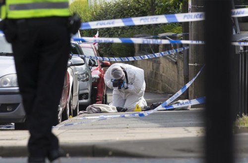 Britaniyalı deputatın qatili ömürlük cəzaya məhkum edildi