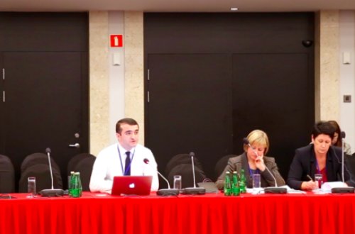 “Dilqəm və Şahbaz barədə məhkəmə qərarı 1949-cu il Cenevrə Konvensiyasına ziddir” – ATƏT-də kəlbəcərli girovlar barədə məruzə