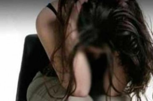 Əxlaqsızlıq edən gəlin amansızcasına döyüldü – TƏFƏRRÜAT