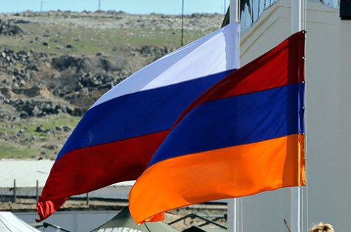 Rusiya və Ermənistan parlamentlərinin sədrləri Qarabağı müzakirə ediblər