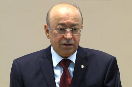 Nazir görüş keçirəcək