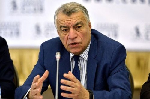 Natiq Əliyev: Neftin qiyməti yenidən 100 dollara çatacaq