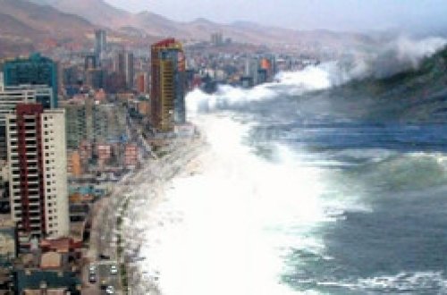 Yaponiyada 6 bal gücündə zəlzələ baş verib