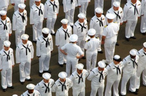 ABŞ-ın 130 mindən çox hərbçisinin məlumatları oğurlanıb