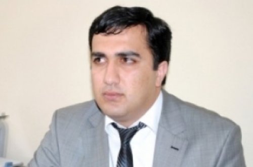 Elnur Nağızadənin cinayət işindən yeni xəbər - ÖZƏL