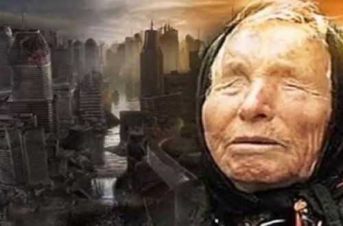 Trampın acı sonu və Amerikanın məhvi - Vanqanın yeni proqnozu tapıldı