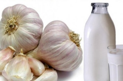 Süddə 2 baş sarımsaq bişirin və ... Məşhur RESEPT